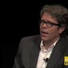 Video: Jonathan Franzen Confirms He's Adapting <em>The Corrections</em> Into HBO Series